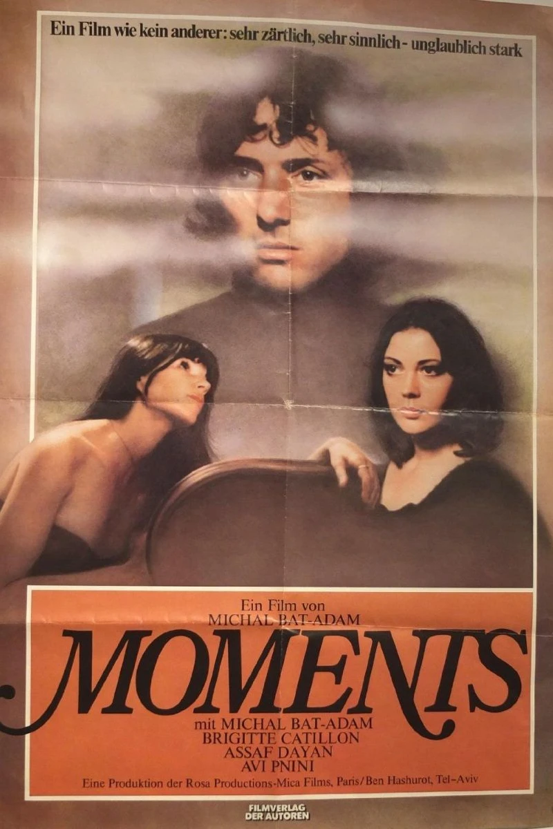 Moments de la vie d'une femme (1979)