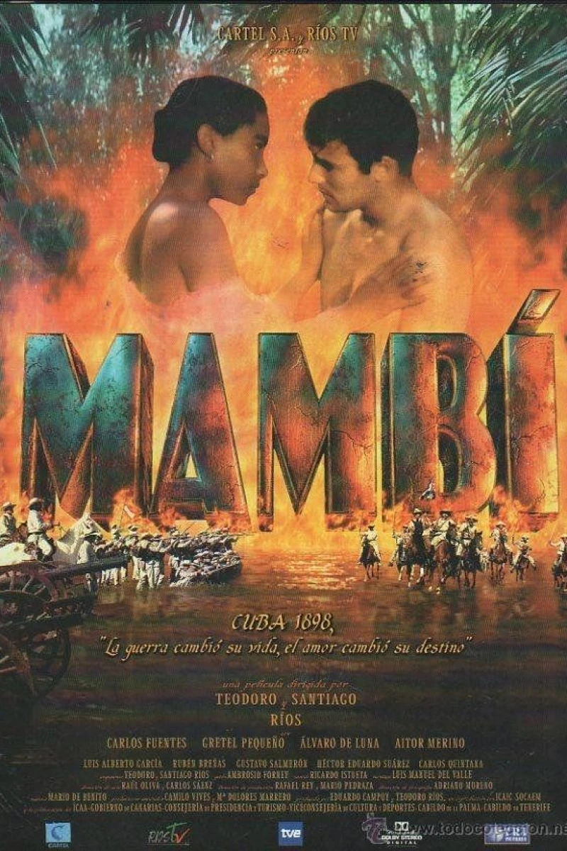 Mambí (1998)