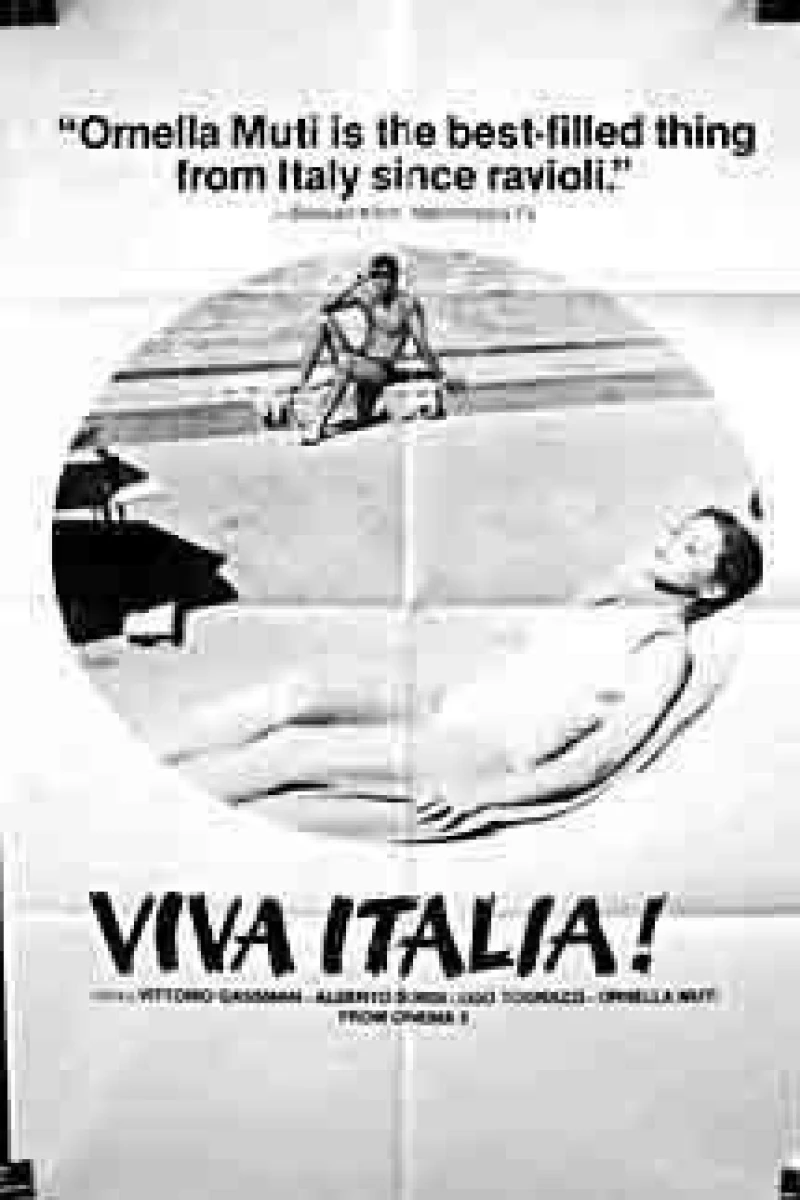 Viva Italia! (1977)