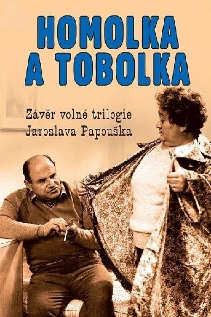 Homolka a tobolka (1972)