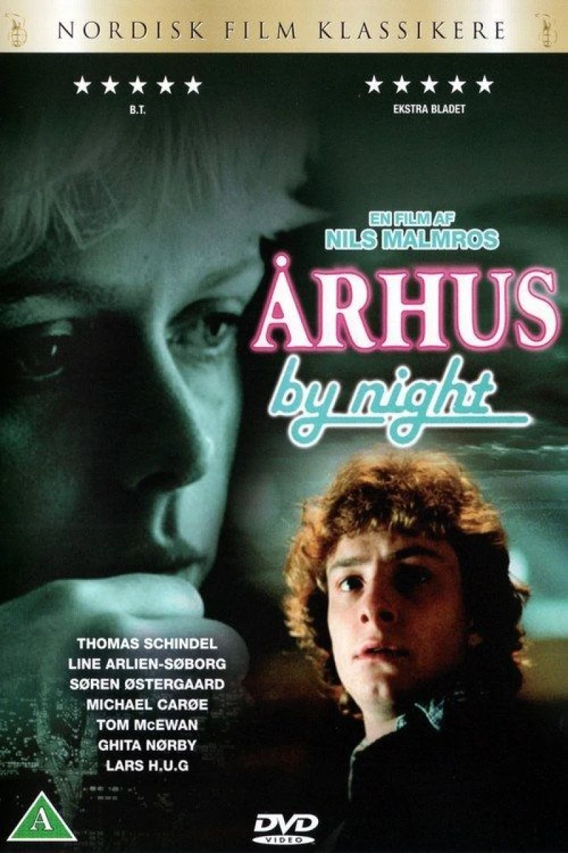 Århus by night (1989)