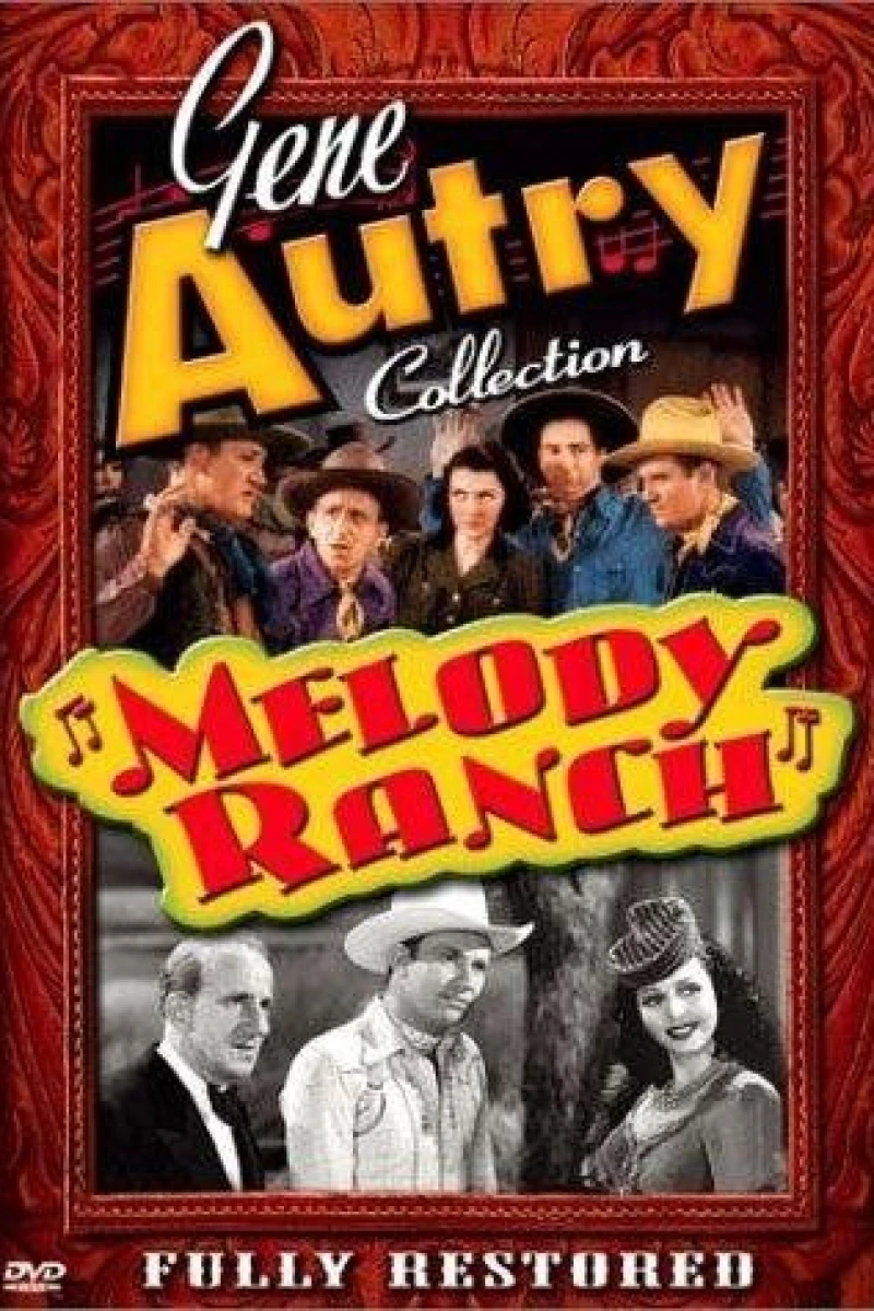Melody Ranch (1940)