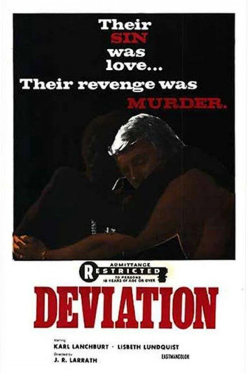 Deviation (1971)