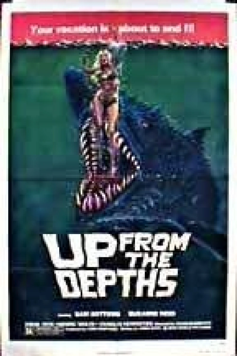 Up from the Depths (1979)