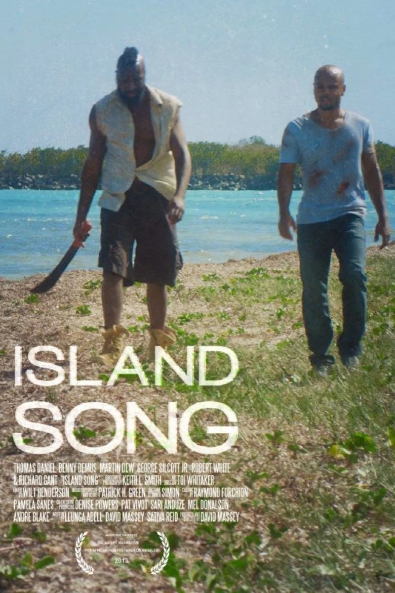Island Song (2013)