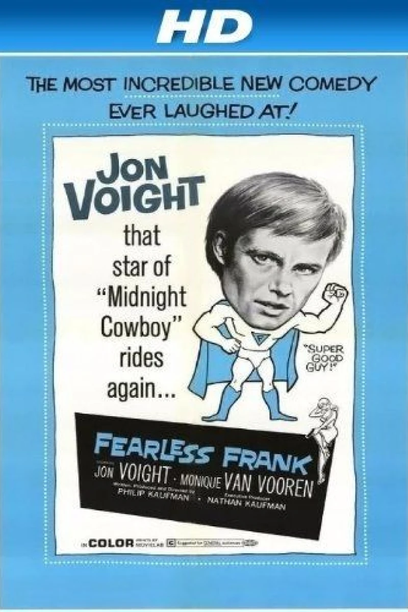 Fearless Frank (1967)