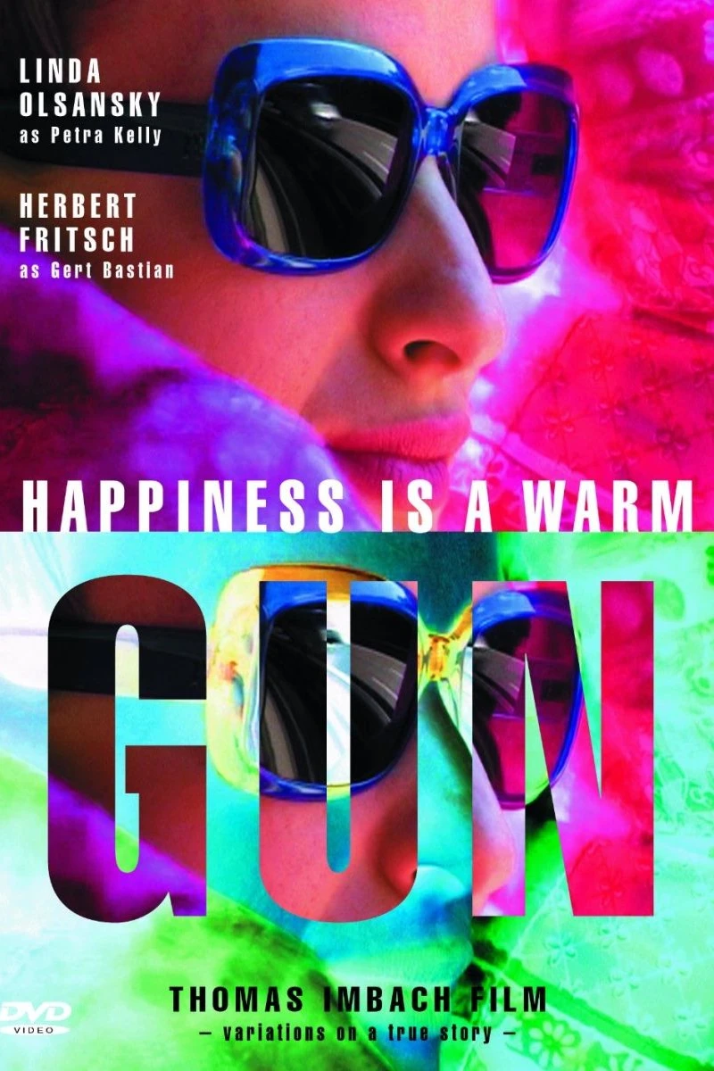Happiness Is a Warm Gun (2001)