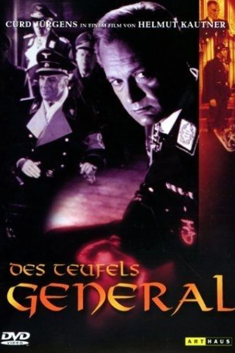 The Devil's General (1955)