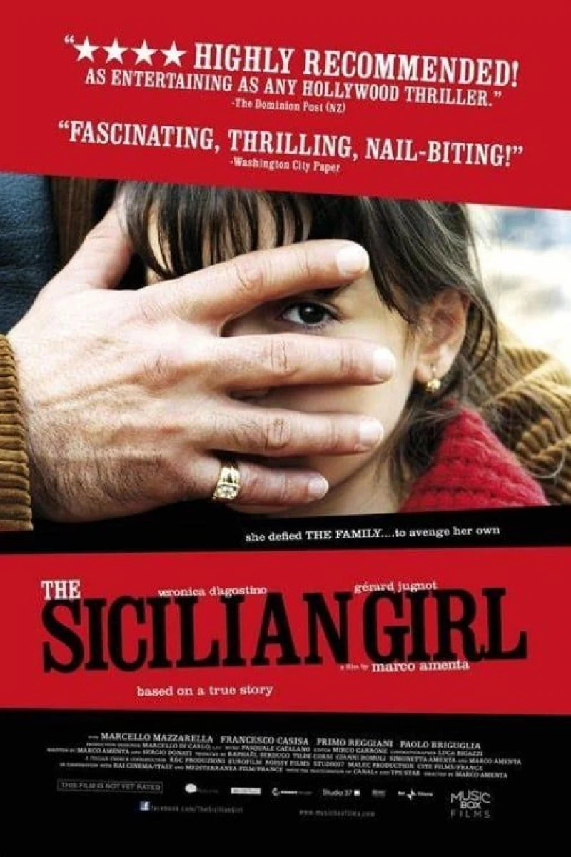 The Sicilian Girl (2008)