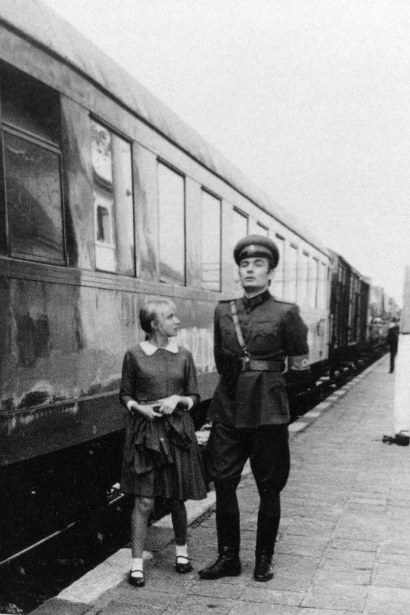 Otkradnatiyat vlak (1971)