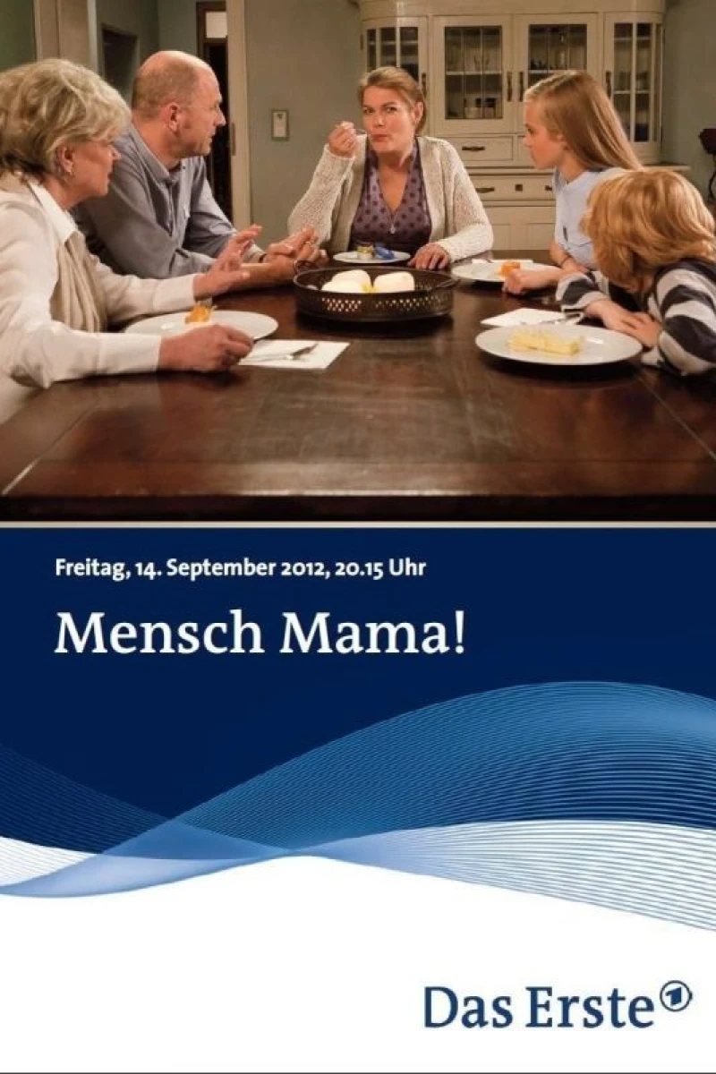 Mensch Mama! (2012)