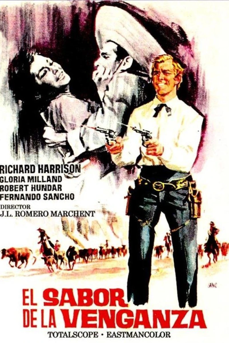 Gunfight at High Noon (1964)
