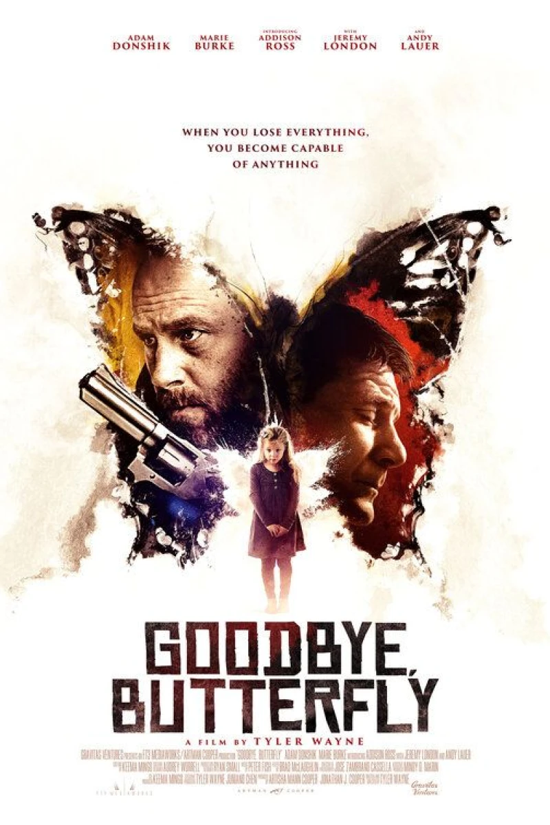 Goodbye, Butterfly (2020)