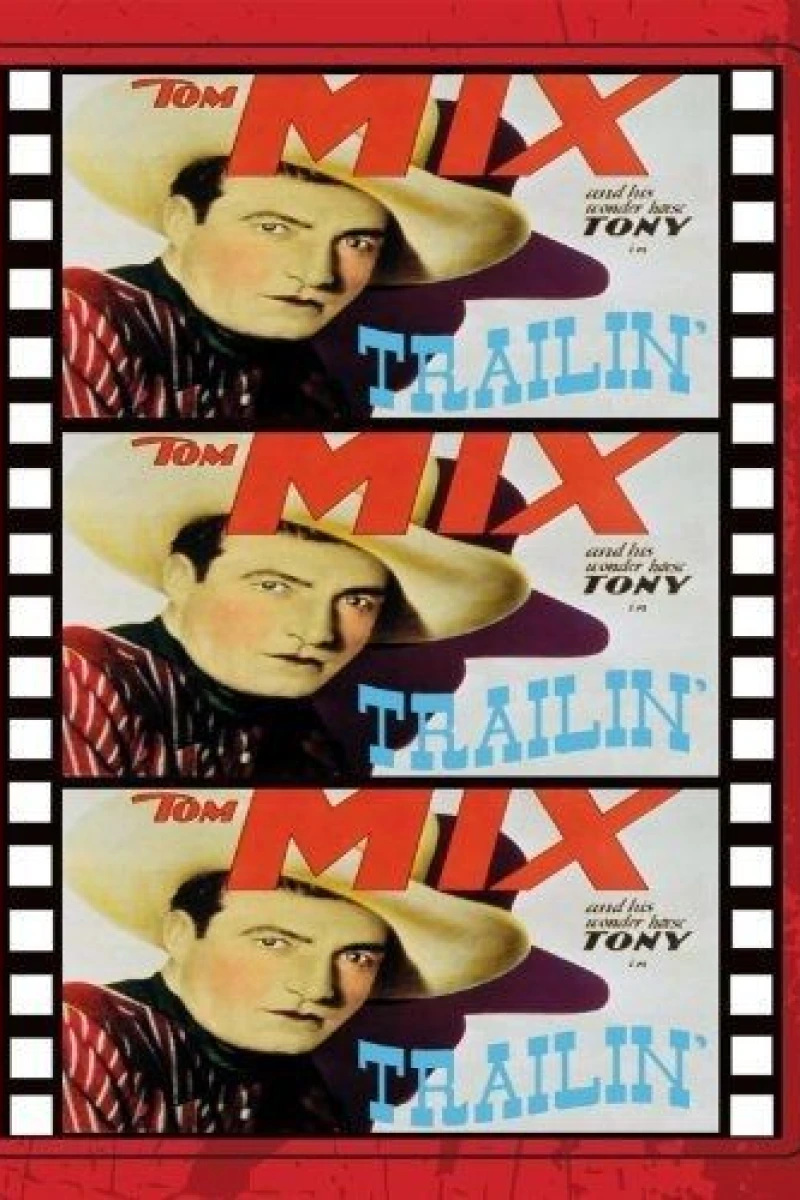 Trailin' (1921)