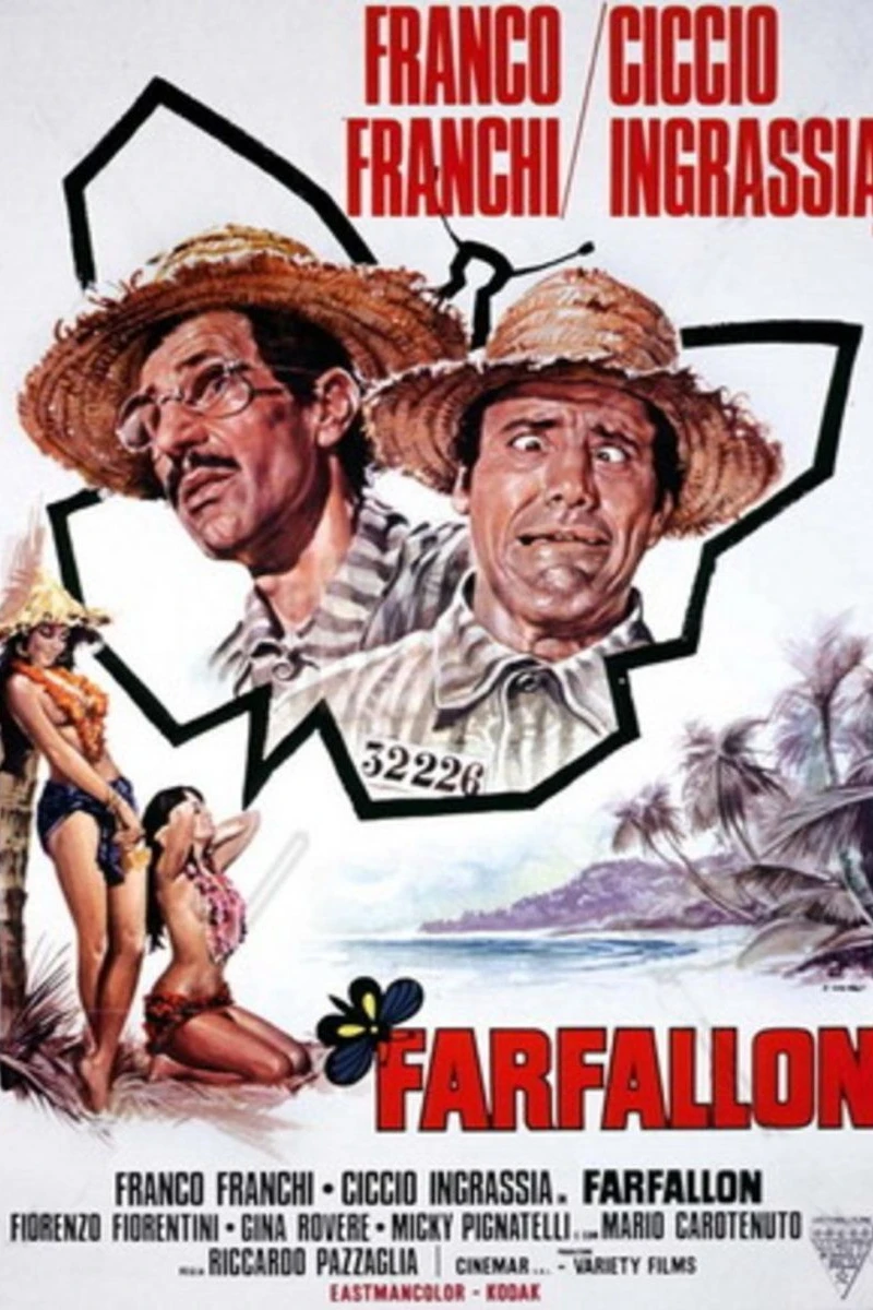 Farfallon (1974)