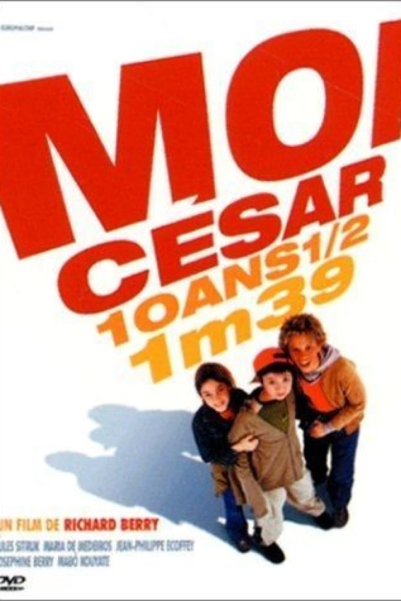 I, Cesar (2003)