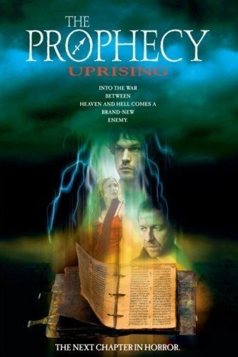 The Prophecy: Uprising (2005)