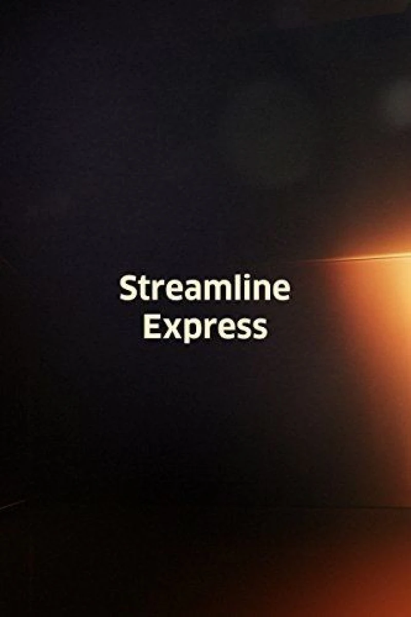 Streamline Express (1935)