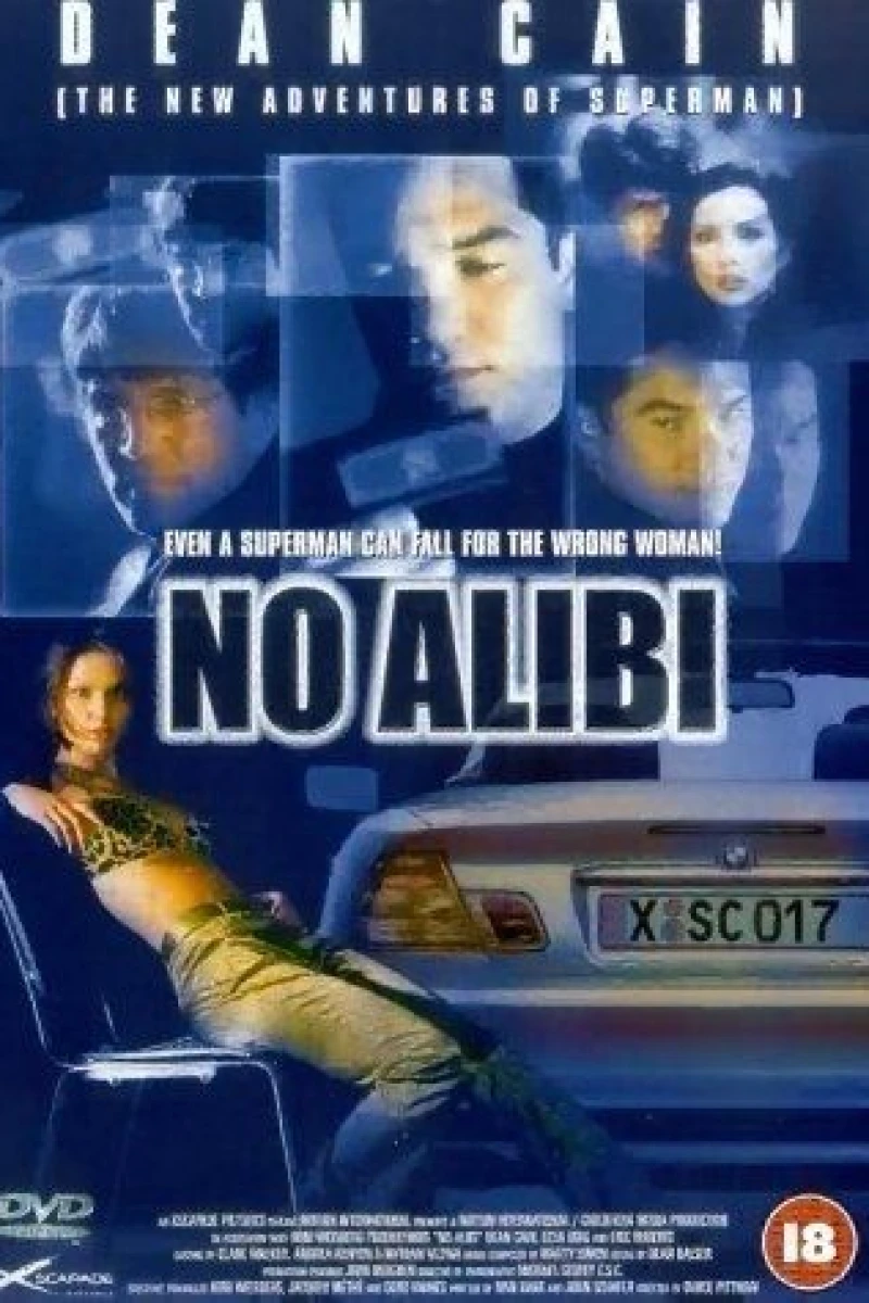 No Alibi (2000)