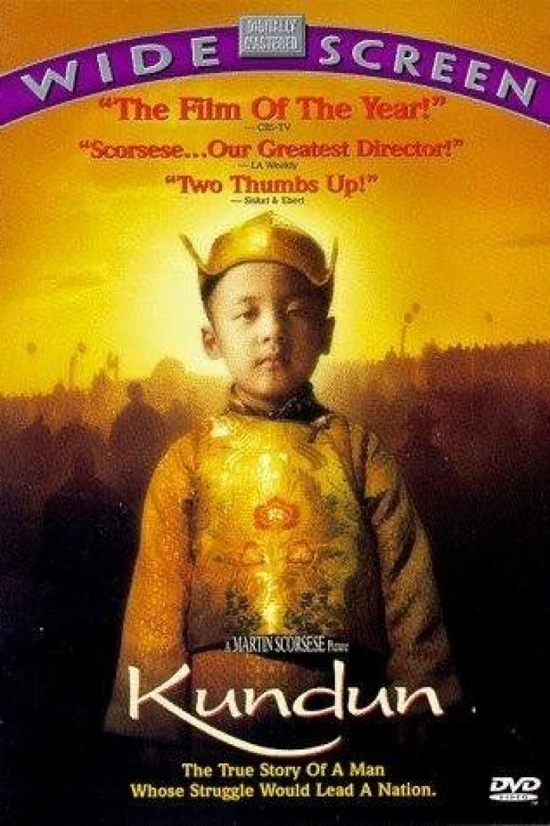 Kundun (1997)