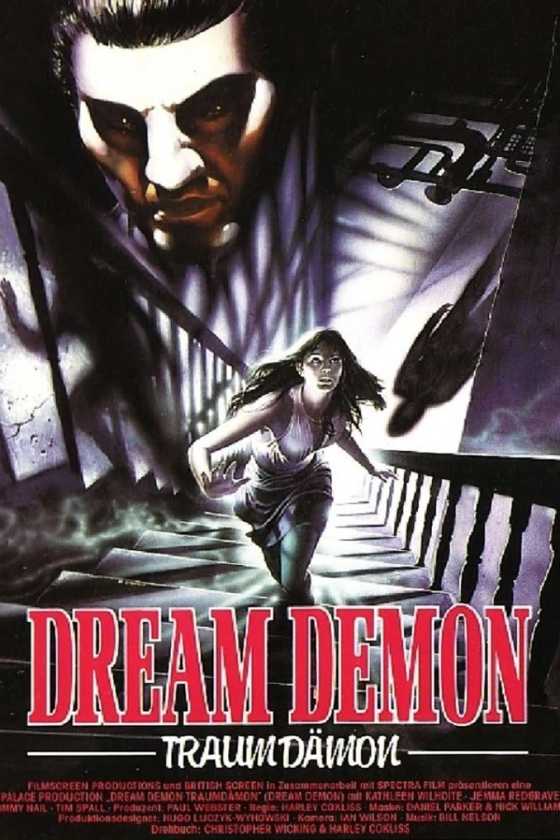 Dream Demon (1988)