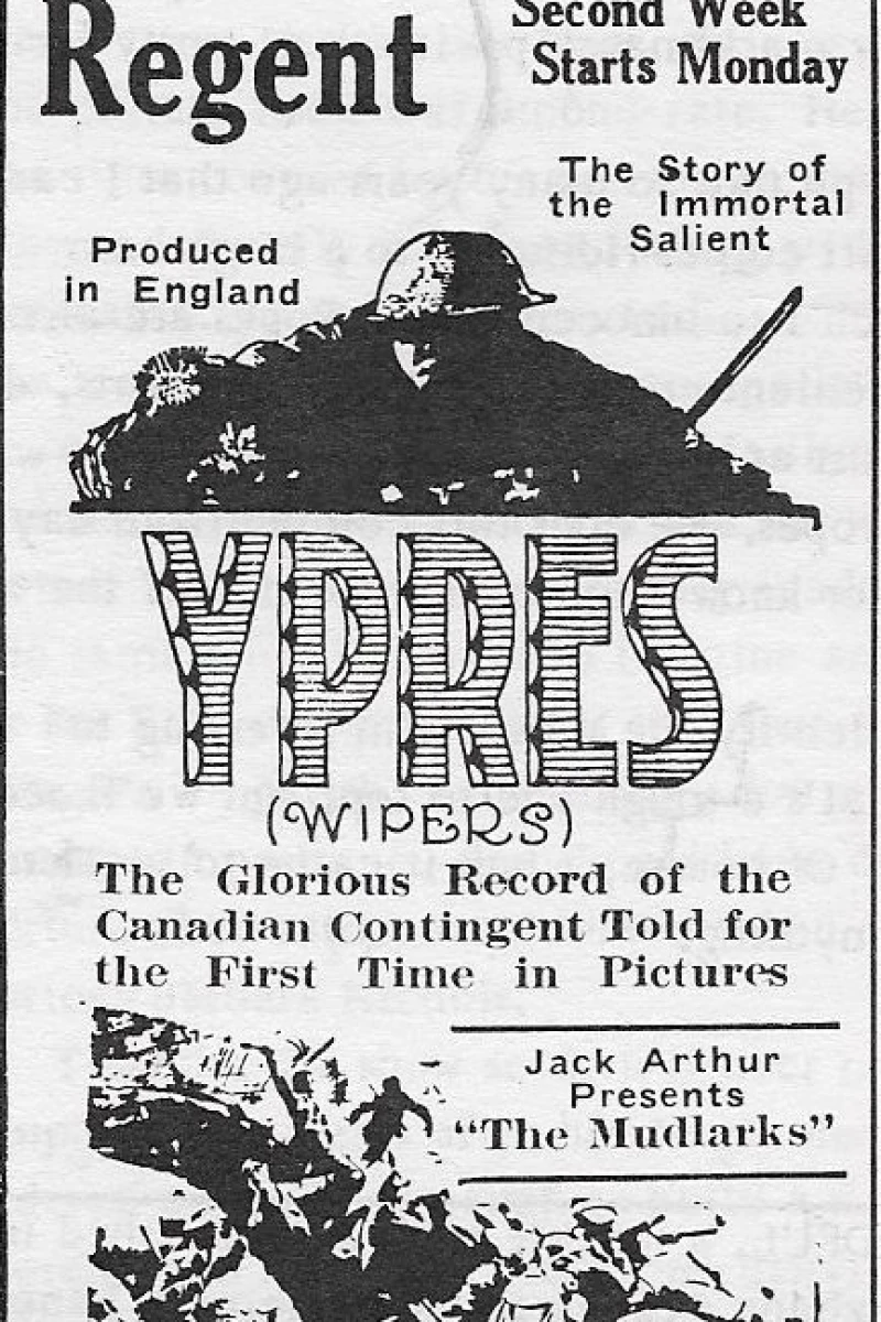 Ypres (1925)