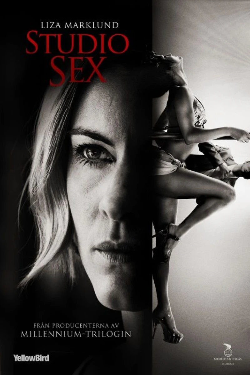 Studio Sex (2012)