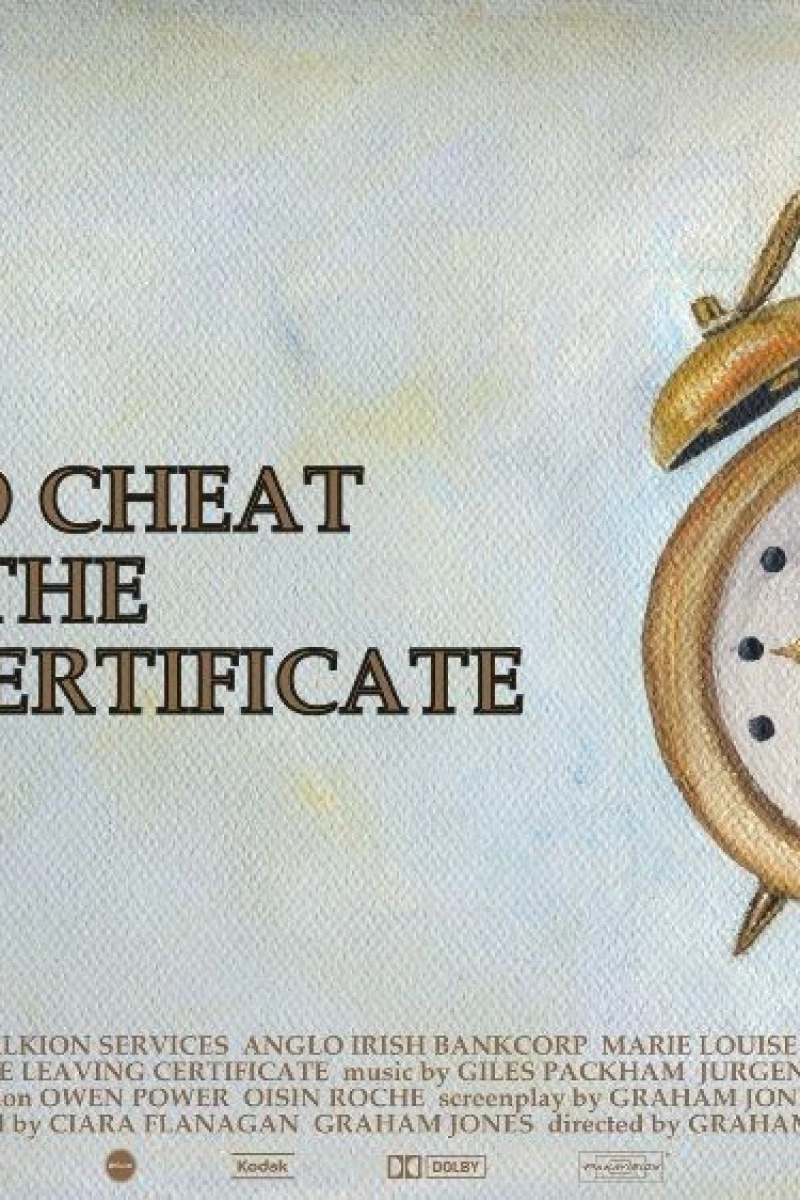 How to Cheat in the Leaving Certificate (1997)