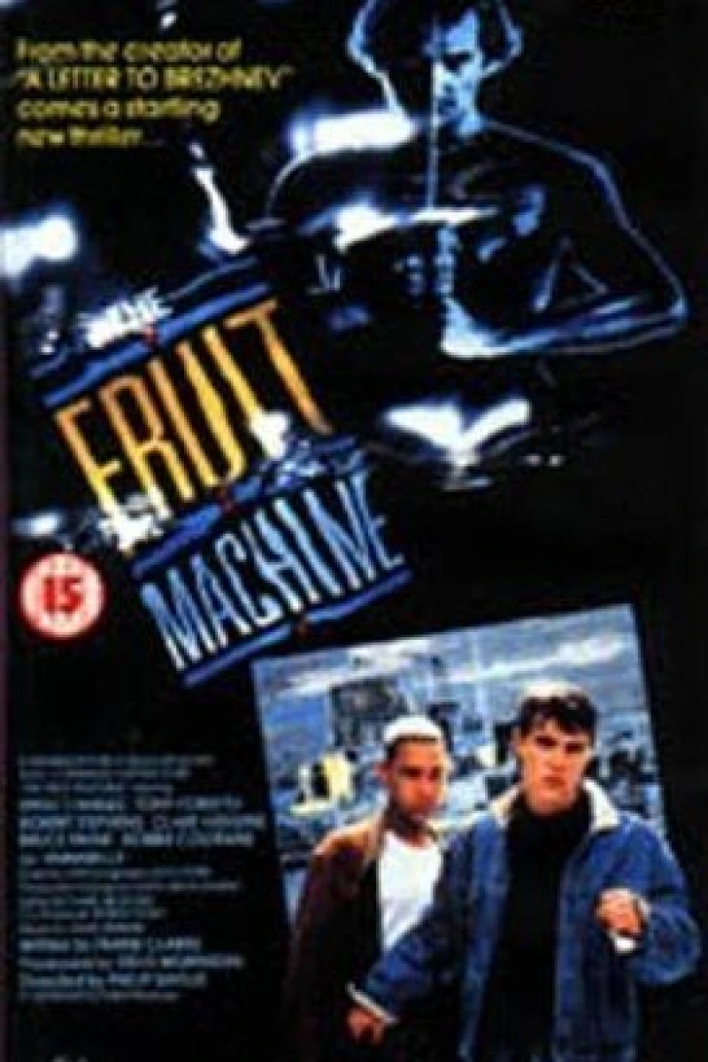 The Fruit Machine (1988)