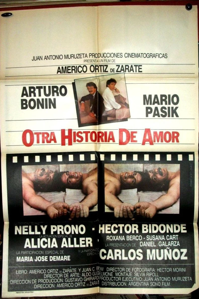 Another Love Story (1986)