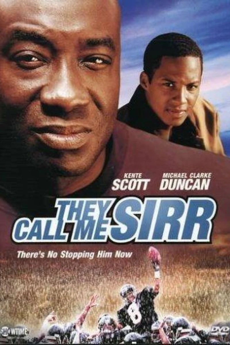 They Call Me Sirr (2001)