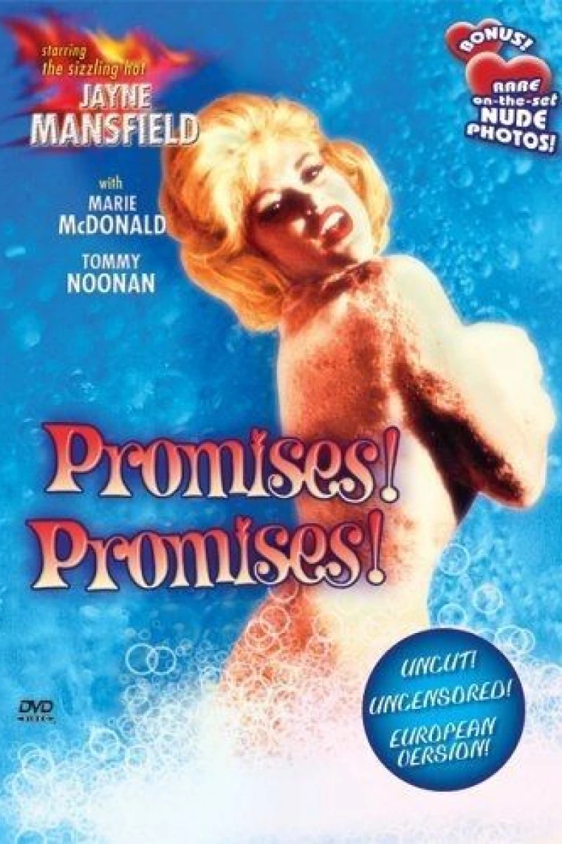 Promises..... Promises! (1963)