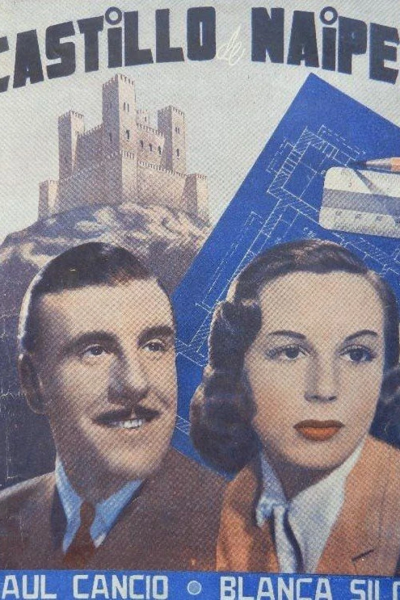 Castillo de naipes (1943)