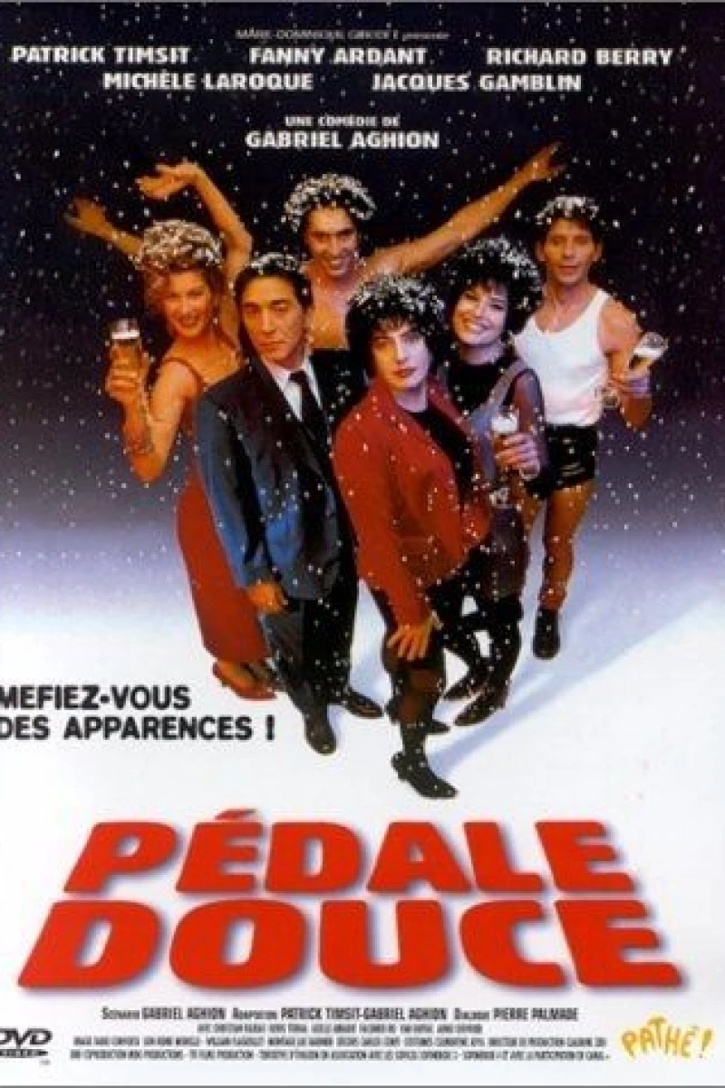 Pédale douce (1996)