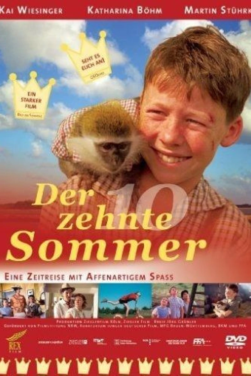 The Tenth Summer (2003)