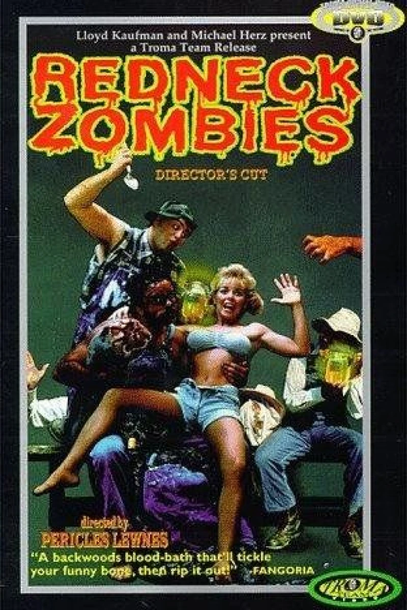 Redneck Zombies (1989)