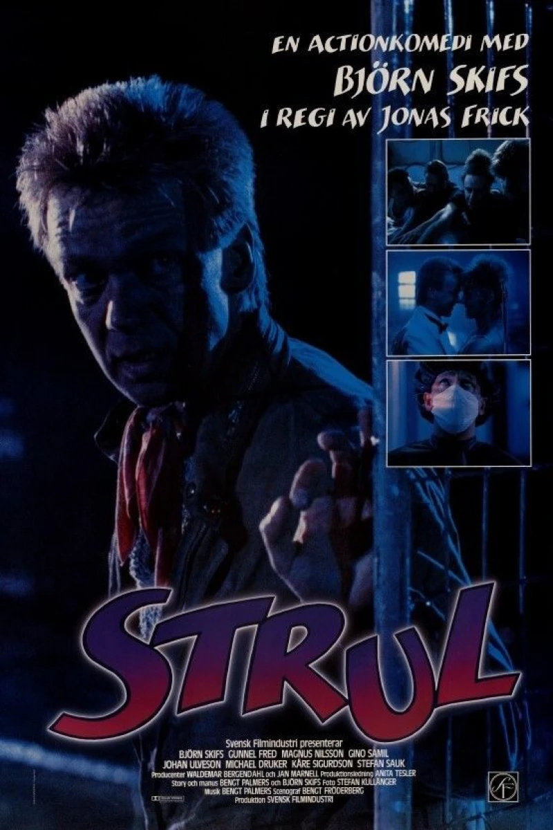 Strul (1988)