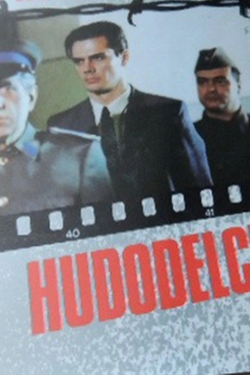 Hudodelci (1987)