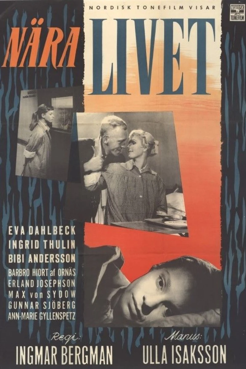 Nära livet (1958)