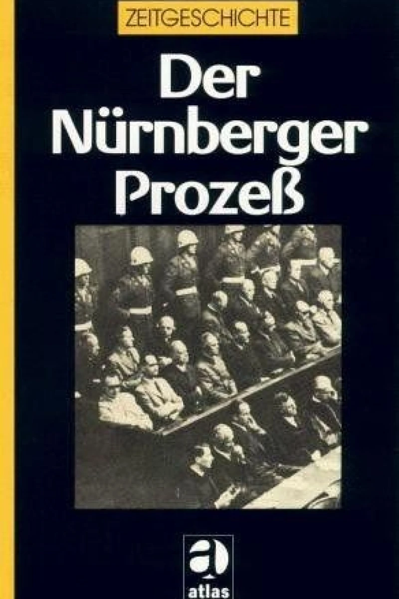 Secrets of the Nazi Criminals (1956)