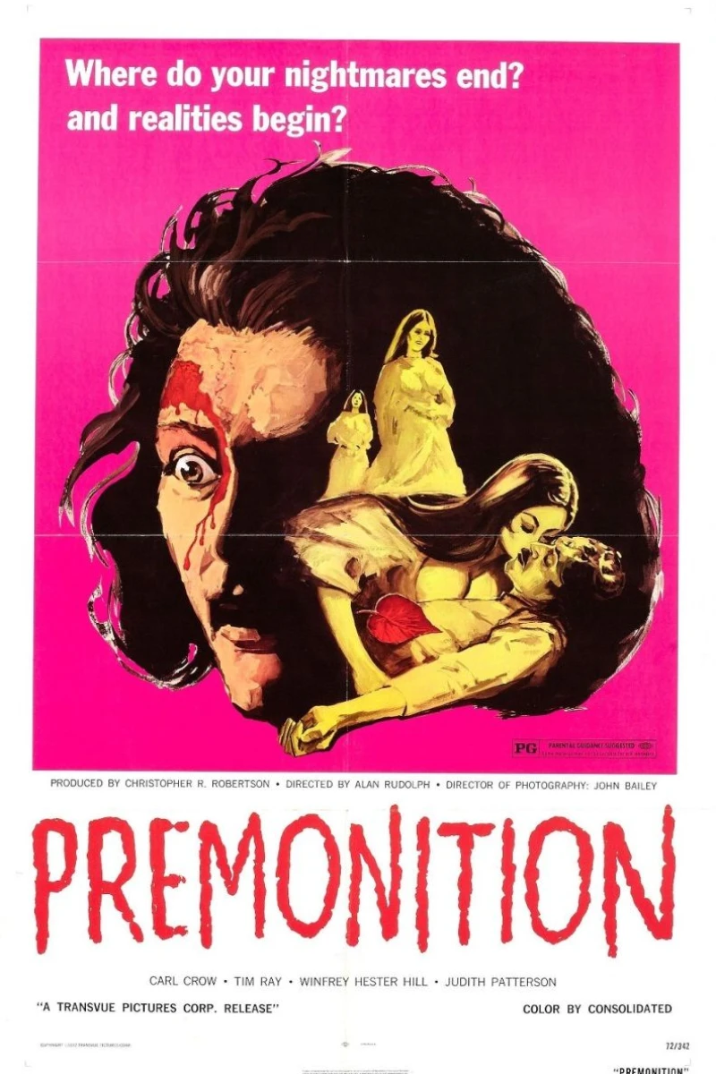 Premonition (1972)