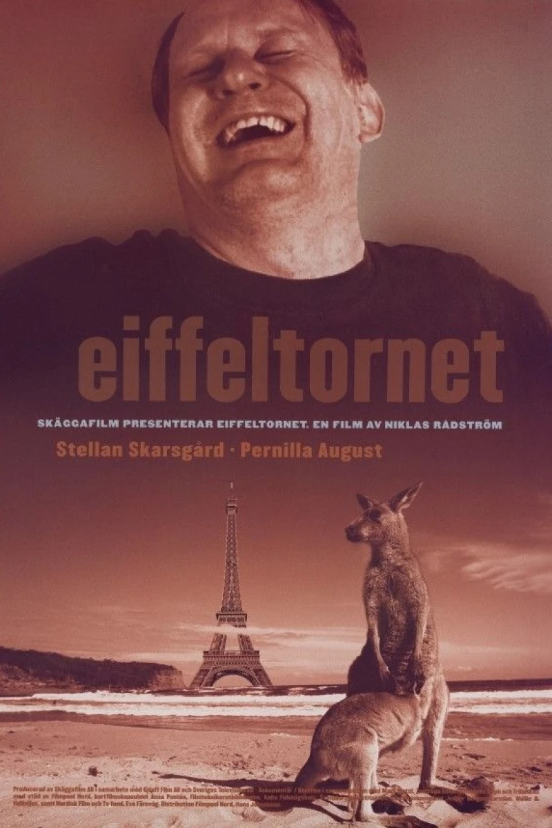 Eiffeltornet (2003)