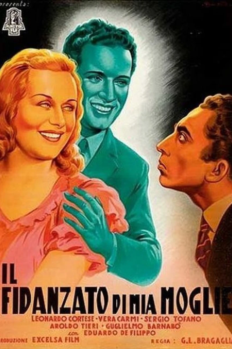 Il fidanzato di mia moglie (1943)