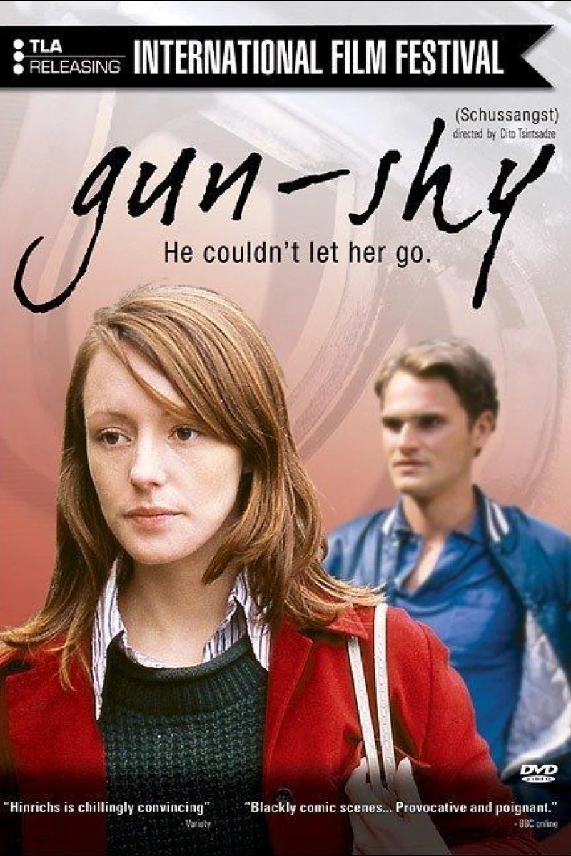 Gun-shy (2003)