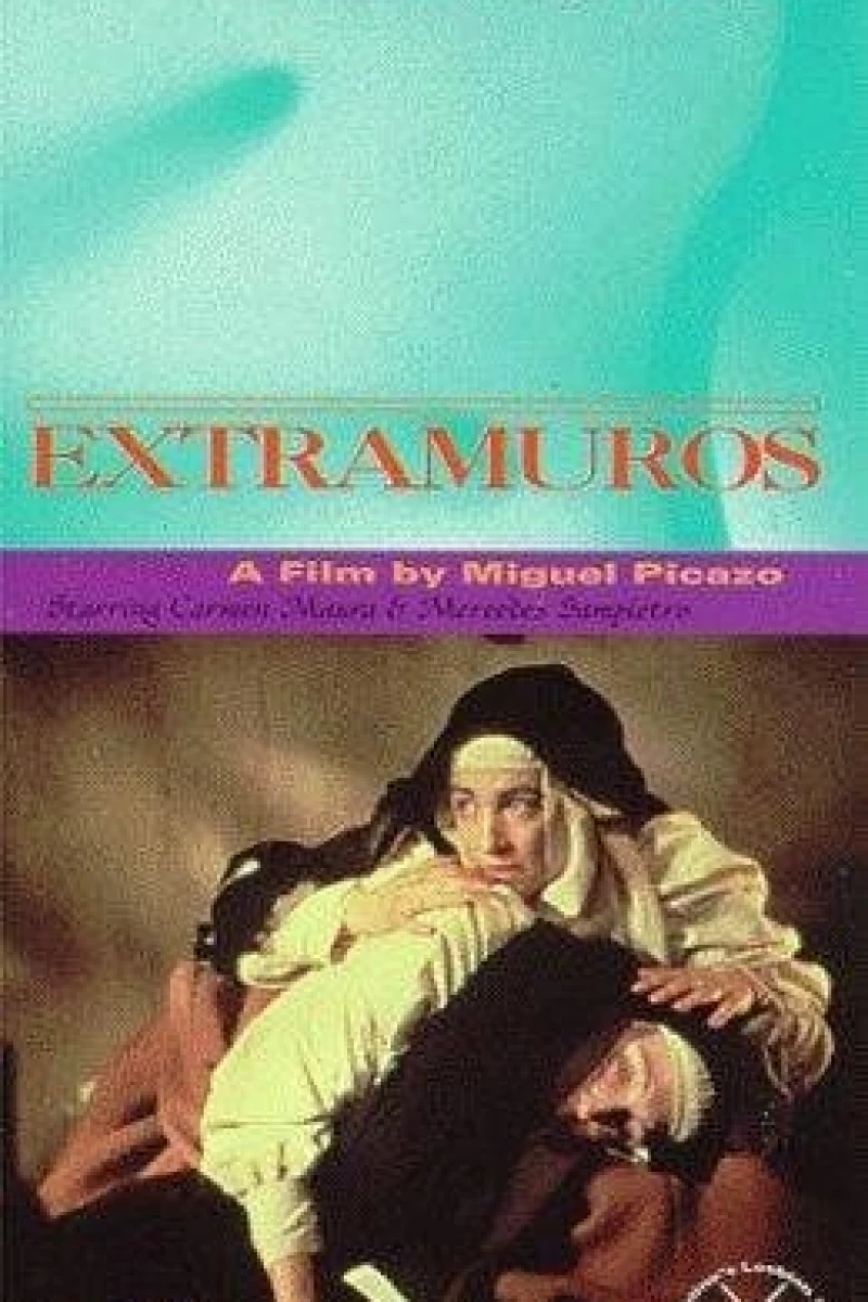 Extramuros (1985)
