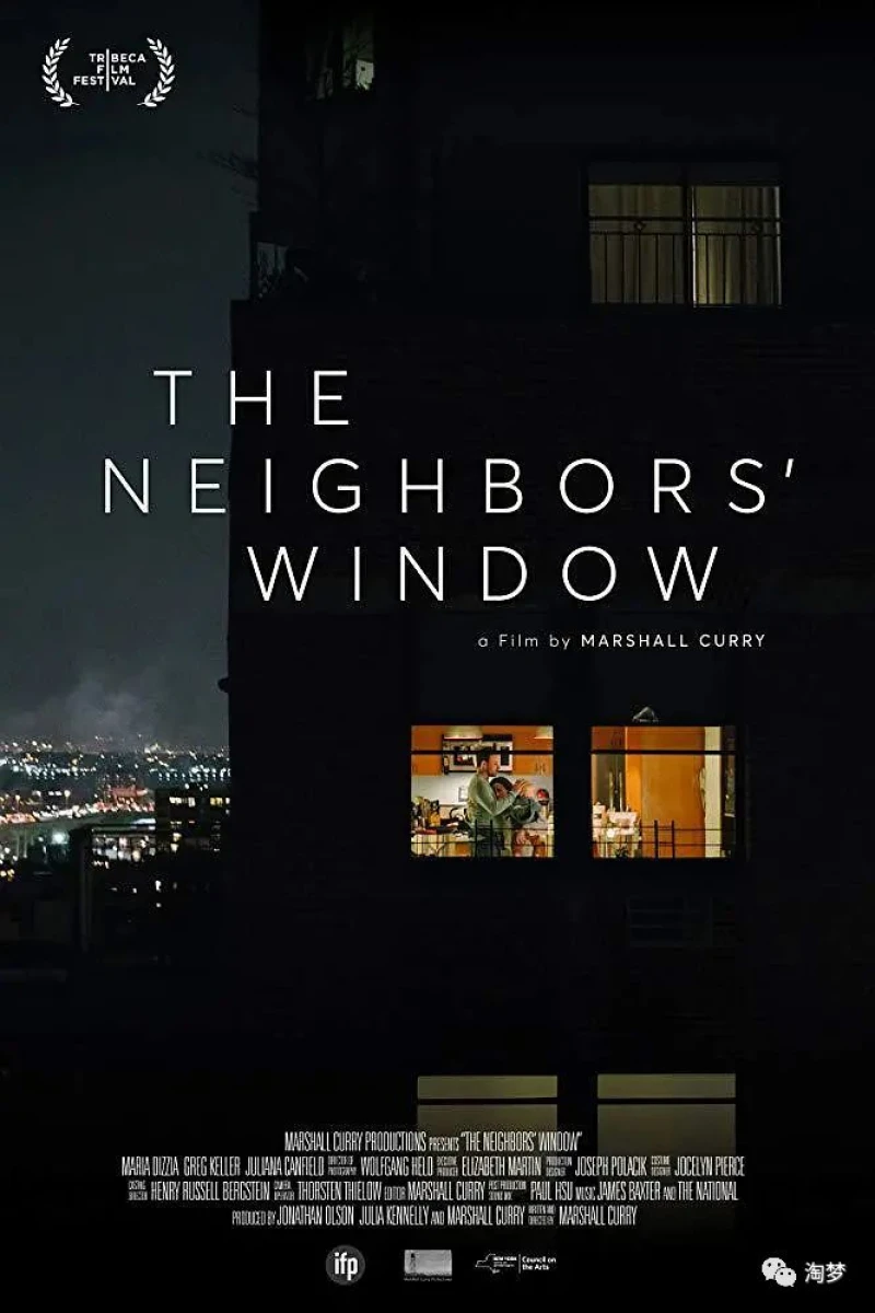 The Neighbors' Window (2019)