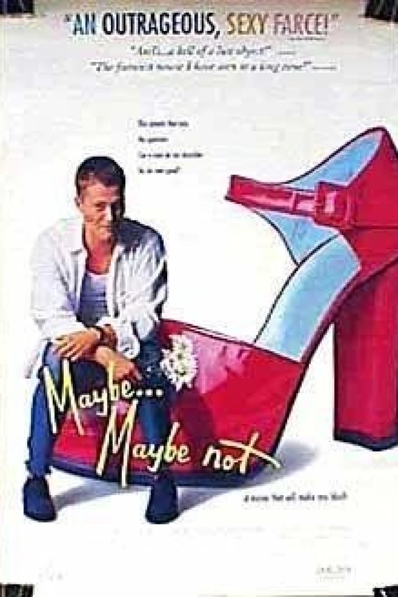 Maybe... Maybe Not (1994)