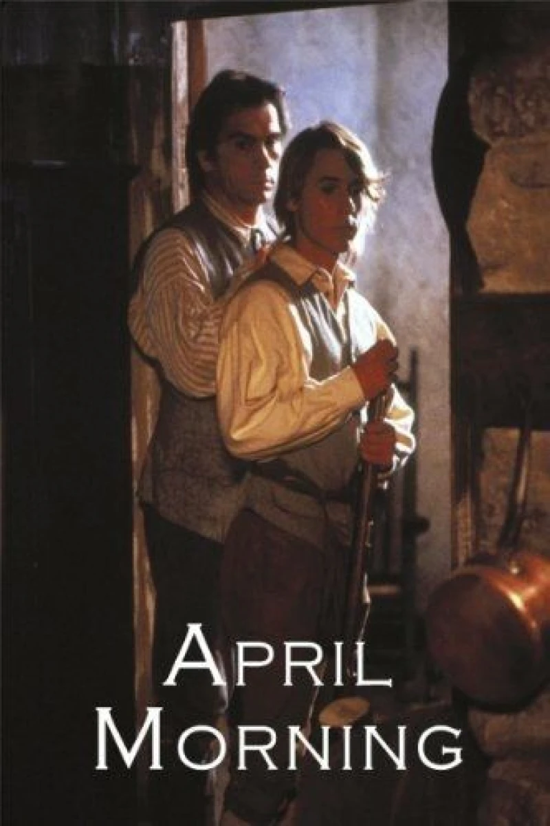 April Morning (1988)