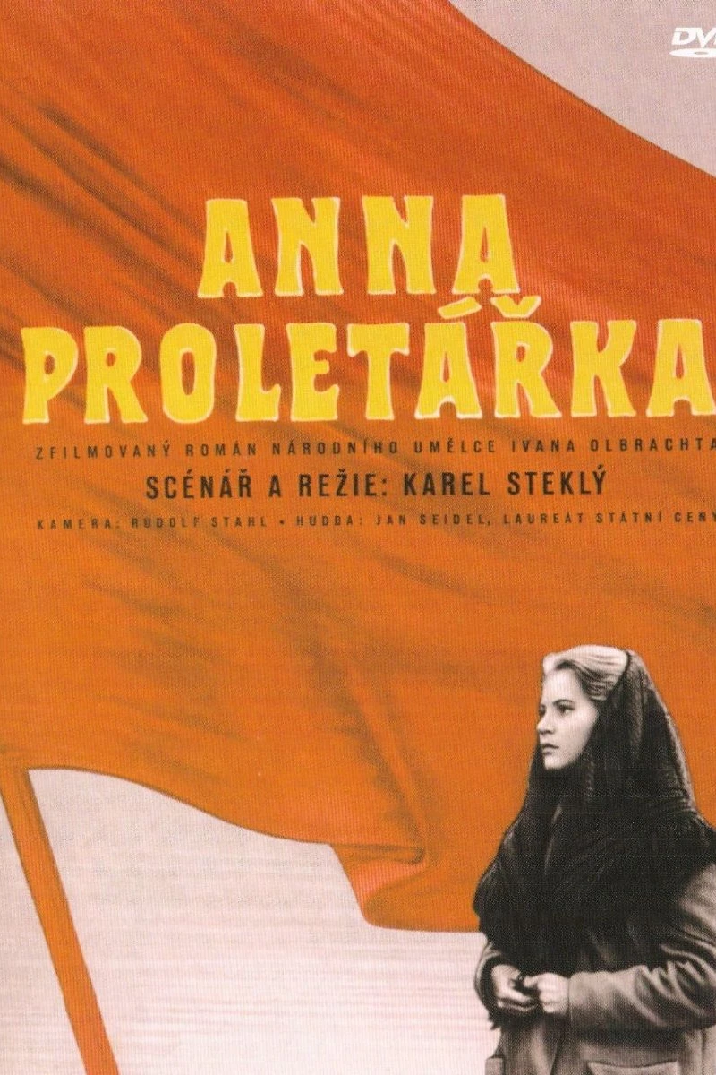 Anna proletárka (1953)