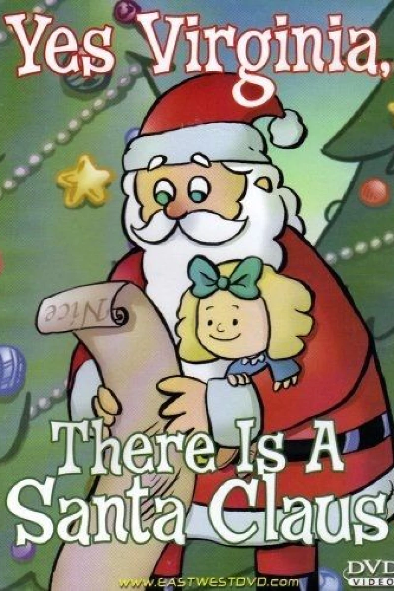 Yes, Virginia, There Is a Santa Claus (1974)